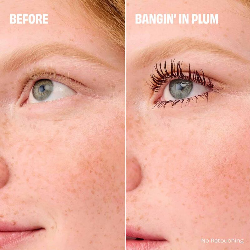 benefit BADgal BANG! Volumizing Mascara image number 12